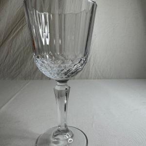 Wijnglas deluxe