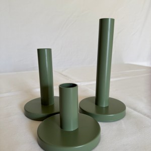 Kandelaar groen