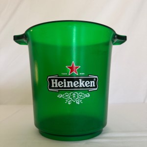 Heineken koelemmer