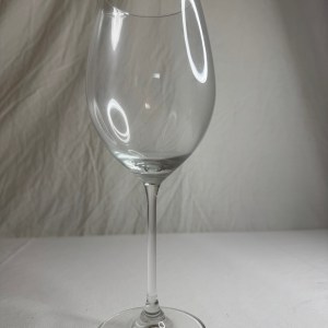 Wijnglas wit