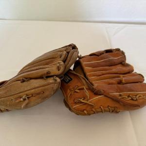 Basebalhandschoenen
