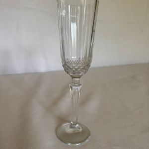 Champagneflûte deluxe