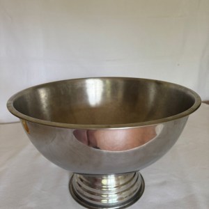 Champagne koeler groot