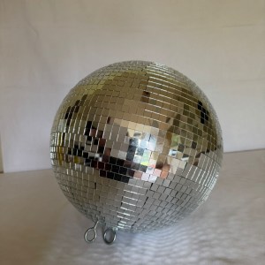 Discobal maat M