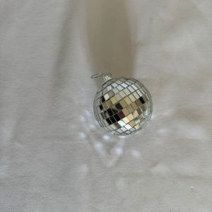 Discobal maat XS