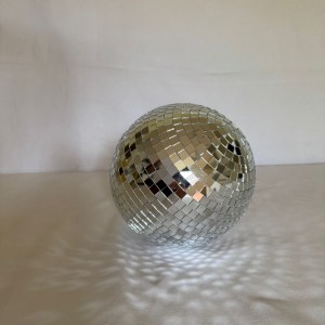 Discobal maat S