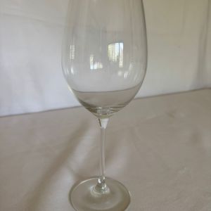 Wijnglas rood