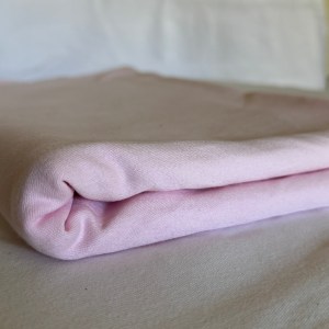 Tafellinnen licht roze