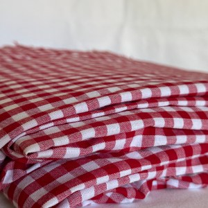 Tafellinnen picknick stijl
