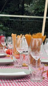 picknick italina