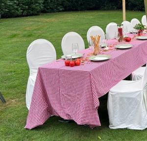 tafellinnen italian picknick