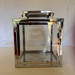 Windvanger zilver